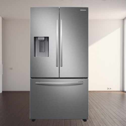 Samsung 3-Door French Door Refrigerator