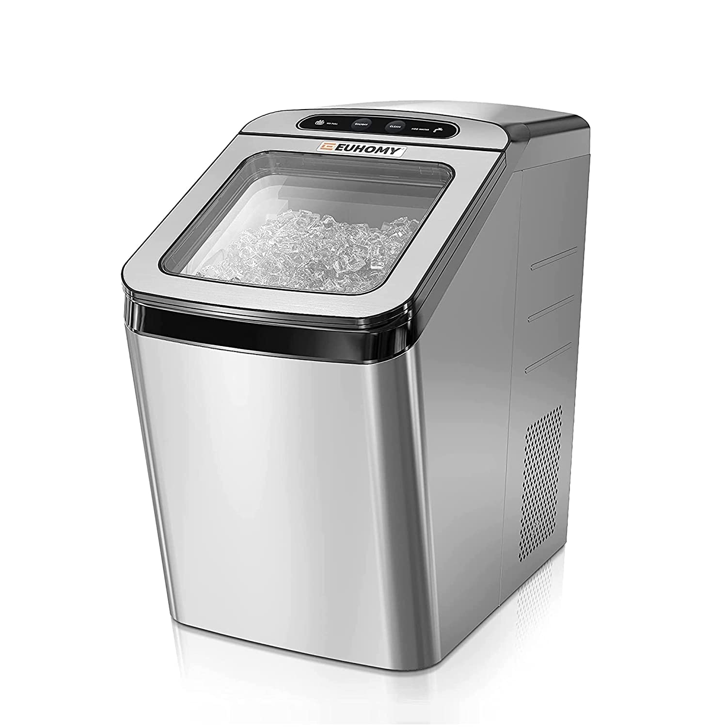 Euhomy Nugget Ice Maker